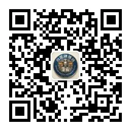白医硕博栈公众号二维码